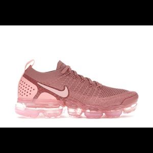 Nike Air VaporMax 2 Rust Pink